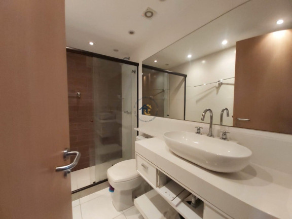 Imagem Apartamento com 4 Quartos à Venda, 121 m² em Ingá - Niterói