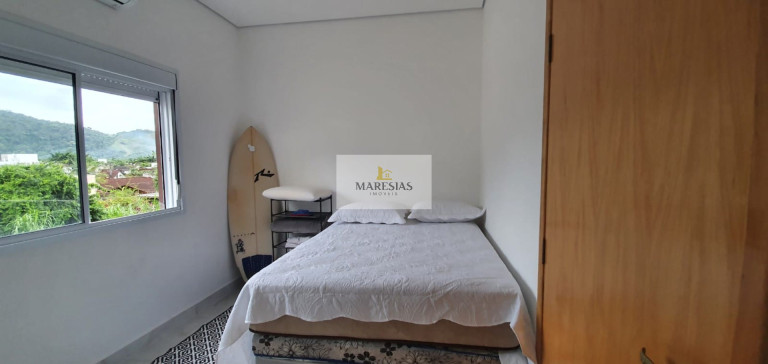 Imagem Flat com 3 Quartos à Venda, 50 m² em Juquehy - São Sebastião