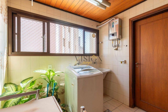 Imagem Apartamento com 4 Quartos à Venda, 181 m² em Cambuí - Campinas