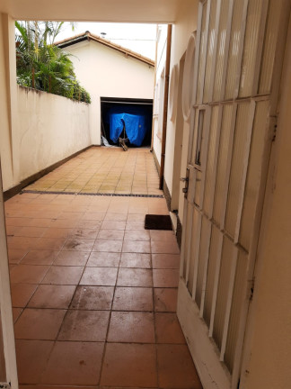 Imagem Casa com 3 Quartos à Venda, 200 m² em Brooklin Paulista - São Paulo Imagem Casa com 3 Quartos à Venda, 200 m² em Brooklin Paulista - São Paulo