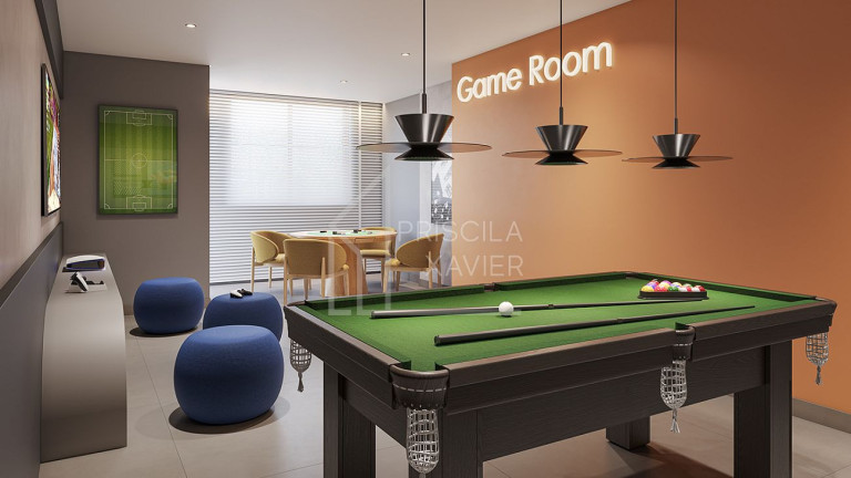 Imagem Apartamento com 4 Quartos à Venda, 238 m² em Itapuã - Vila Velha