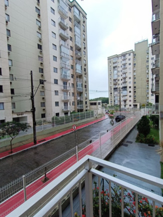 Imagem Imóvel com 2 Quartos à Venda, 49 m² em Morada De Laranjeiras - Serra Imagem Imóvel com 2 Quartos à Venda, 49 m² em Morada De Laranjeiras - Serra