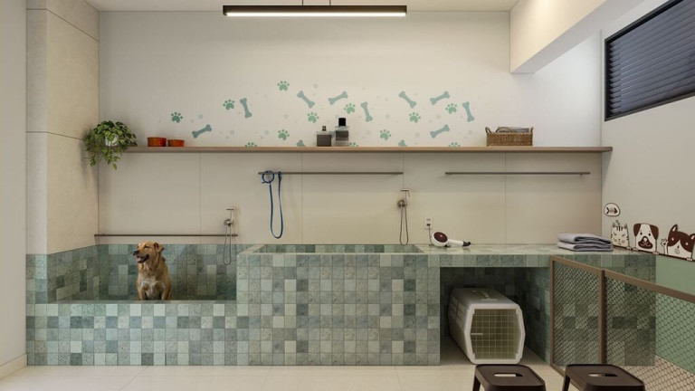 Imagem Apartamento com 2 Quartos à Venda, 33 m² em Butantã - São Paulo Imagem Apartamento com 2 Quartos à Venda, 33 m² em Butantã - São Paulo