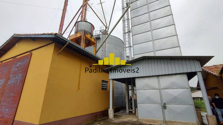 Imagem Fazenda à Venda, 174 m² em Rural - Capela Do Alto