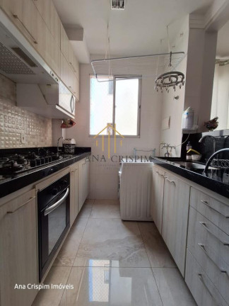 Apartamento à Venda, 45 m² em Jardim Abolição De Lourenço Dias - Araras