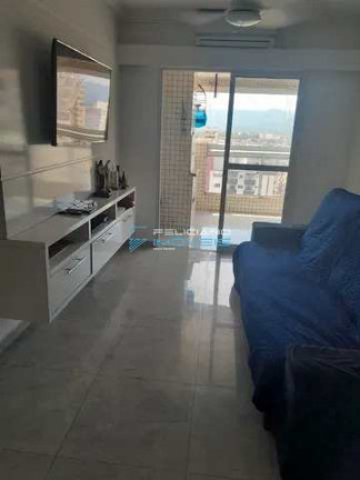 Imagem Apartamento com 2 Quartos à Venda, 86 m² em Aviação - Praia Grande