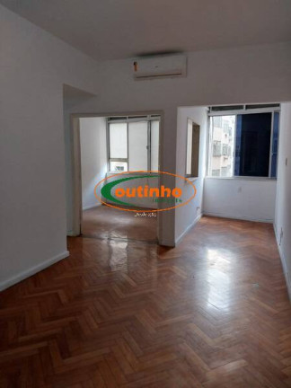 Apartamento com 3 Quartos à Venda, 107 m² em Copacabana - Rio De Janeiro