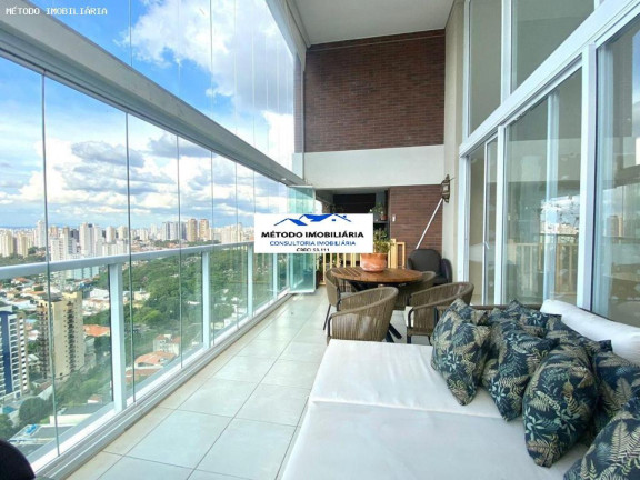 Imagem Imóvel com 4 Quartos à Venda, 213 m² em Vila Mariana - São Paulo