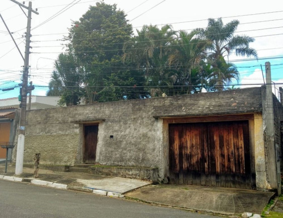 Sobrado com 3 Quartos à Venda, 374 m² em Sesc - Suzano