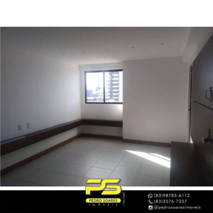 Imagem Apartamento com 4 Quartos à Venda, 264 m² em Manaíra - João Pessoa Imagem Apartamento com 4 Quartos à Venda, 264 m² em Manaíra - João Pessoa