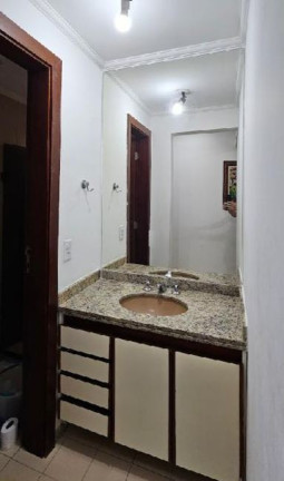 Imagem Apartamento com 3 Quartos à Venda, 91 m² em Vila Ema - São José Dos Campos