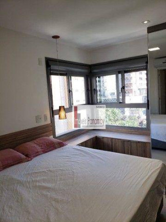 Imagem Apartamento com 2 Quartos à Venda, 71 m² em Moema - São Paulo