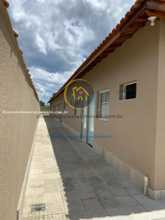 Imagem Casa com 1 Quarto à Venda, 43 m² em Cibratel Ii - Itanhaém Imagem Casa com 1 Quarto à Venda, 43 m² em Cibratel Ii - Itanhaém