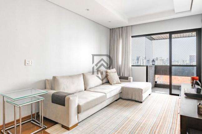 Imagem Apartamento com 3 Quartos à Venda, 83 m² em Vila Madalena - São Paulo Imagem Apartamento com 3 Quartos à Venda, 83 m² em Vila Madalena - São Paulo