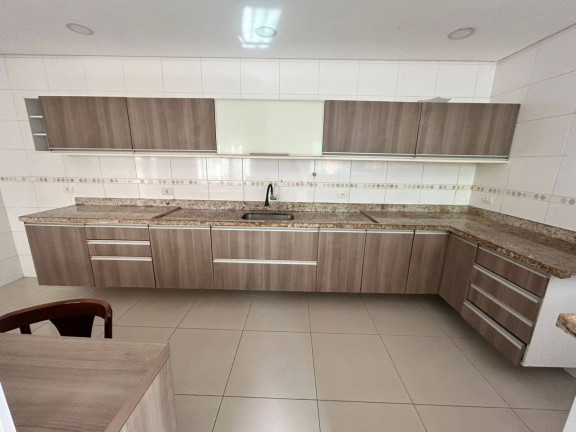 Imagem Casa com 2 Quartos à Venda, 84 m² em Embaré - Santos Imagem Casa com 2 Quartos à Venda, 84 m² em Embaré - Santos