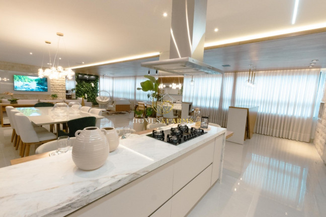 Imagem Apartamento com 4 Quartos à Venda, 260 m² em Setor Marista - Goiânia Imagem Apartamento com 4 Quartos à Venda, 260 m² em Setor Marista - Goiânia