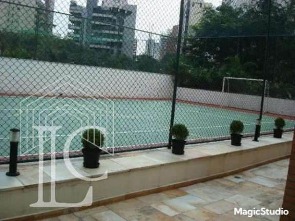 Imagem Apartamento com 3 Quartos à Venda, 126 m² em Vila Nova Conceição - São Paulo Imagem Apartamento com 3 Quartos à Venda, 126 m² em Vila Nova Conceição - São Paulo