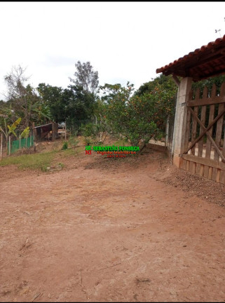 Imagem Chácara à Venda, 2.600 m² em São Damião - Paraibuna Imagem Chácara à Venda, 2.600 m² em São Damião - Paraibuna