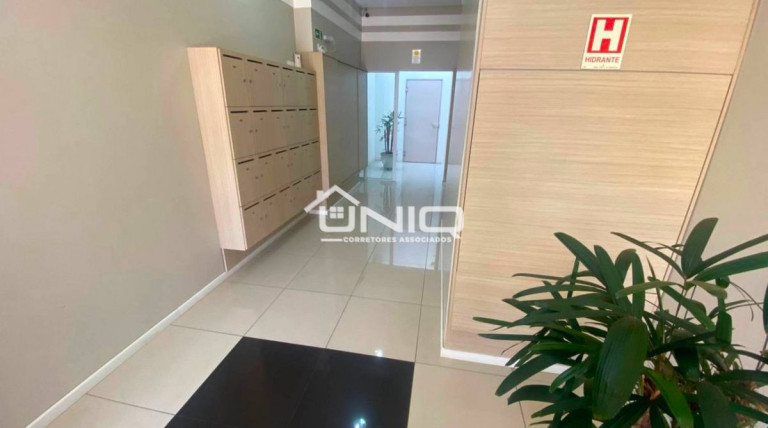 Imagem Apartamento com 3 Quartos à Venda, 175 m² em Centro - Pato Branco