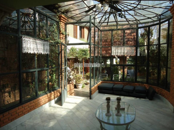 Imagem Casa com 5 Quartos à Venda, 500 m² em Cidade Jardim - São Paulo Imagem Casa com 5 Quartos à Venda, 500 m² em Cidade Jardim - São Paulo
