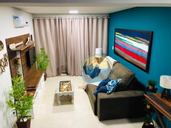 Imagem Imóvel com 4 Quartos à Venda, 152 m² em Centro - Ubatuba Imagem Imóvel com 4 Quartos à Venda, 152 m² em Centro - Ubatuba