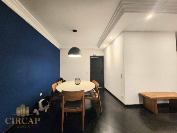 Imagem Apartamento com 4 Quartos à Venda, 170 m² em Vila Romana - São Paulo Imagem Apartamento com 4 Quartos à Venda, 170 m² em Vila Romana - São Paulo