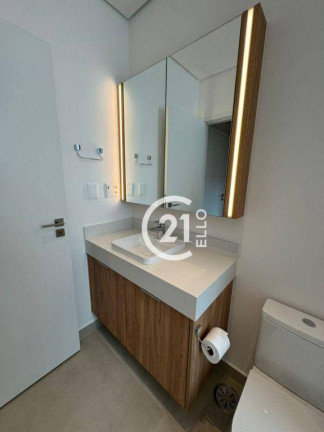 Imagem Apartamento com 3 Quartos para Alugar, 147 m² em Itaim Bibi - São Paulo