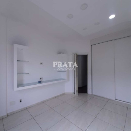 Imagem Apartamento com 3 Quartos à Venda, 140 m² em Marapé - Santos
