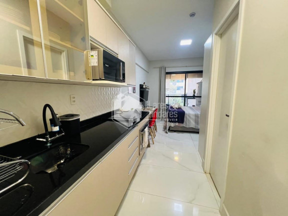 Imagem Imóvel com 1 Quarto à Venda, 26 m² em Pinheiros - São Paulo