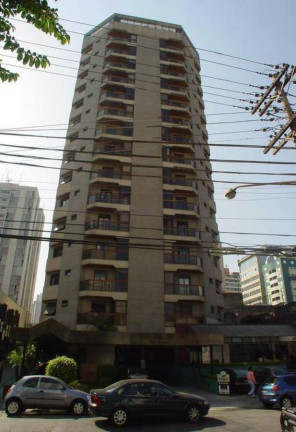 Imagem Apartamento com 1 Quarto para Alugar, 55 m² em Jardim Paulista - São Paulo Imagem Apartamento com 1 Quarto para Alugar, 55 m² em Jardim Paulista - São Paulo