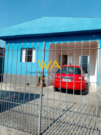 Casa com 4 Quartos à Venda, 150 m² em Vila Paulista - Mogi Das Cruzes