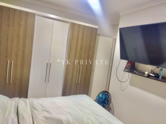 Imagem Apartamento com 2 Quartos à Venda, 69 m² em Barra Funda - São Paulo