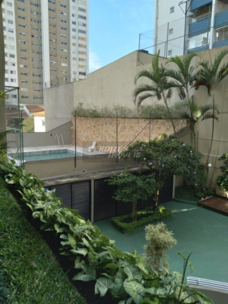 Imagem Apartamento com 2 Quartos para Alugar, 66 m² em Perdizes - São Paulo