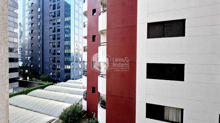 Imagem Apartamento com 3 Quartos à Venda, 96 m² em Vila Cordeiro - São Paulo