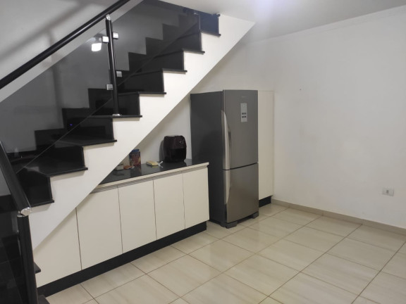 Imagem Sobrado com 3 Quartos à Venda, em Parque Sevilha (nova Veneza) - Sumaré Imagem Sobrado com 3 Quartos à Venda, em Parque Sevilha (nova Veneza) - Sumaré