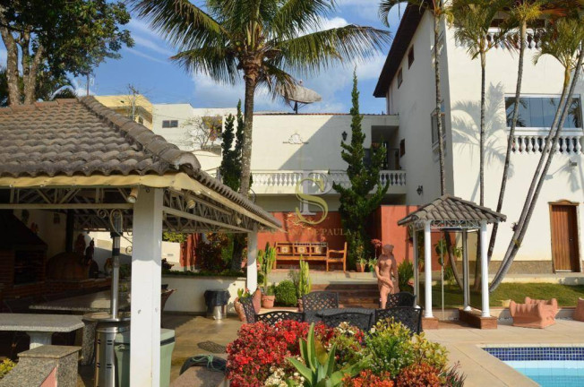 Imagem Casa com 8 Quartos à Venda, 1.100 m² em Rancho Grande - Mairiporã