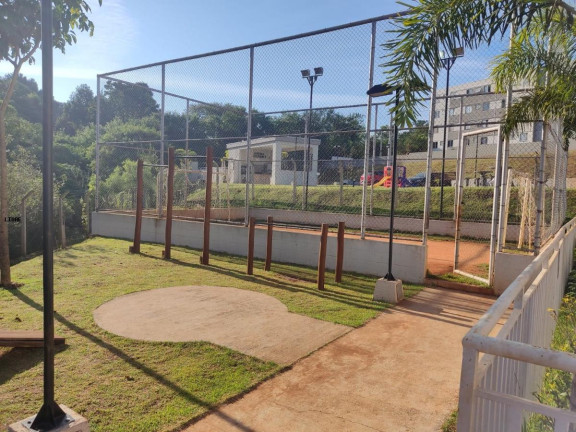 Imagem Apartamento com 2 Quartos à Venda, 39 m² em Centro - Botucatu