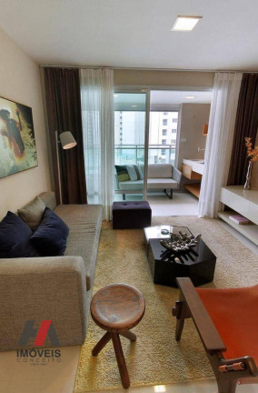 Apartamento com 2 Quartos à Venda, 89 m² em Parque Iracema - Fortaleza
