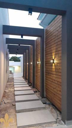 Imagem Casa com 3 Quartos à Venda, em Pedra Branca - Palhoça Imagem Casa com 3 Quartos à Venda, em Pedra Branca - Palhoça