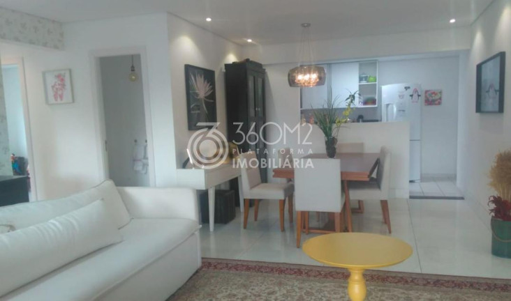 Apartamento com 2 Quartos à Venda, 104 m² em Centro - São Bernardo Do Campo