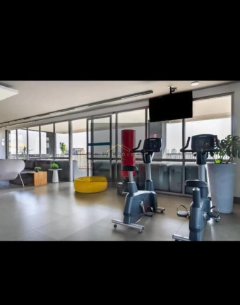 Imagem Imóvel com 1 Quarto à Venda, 16 m² em Liberdade - São Paulo