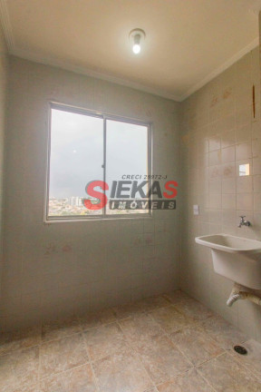 Imagem Apartamento com 2 Quartos à Venda, 56 m² em Vila Robertina - São Paulo Imagem Apartamento com 2 Quartos à Venda, 56 m² em Vila Robertina - São Paulo