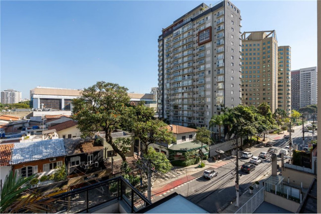 Imagem Imóvel com 1 Quarto à Venda, 79 m² em Moema - São Paulo