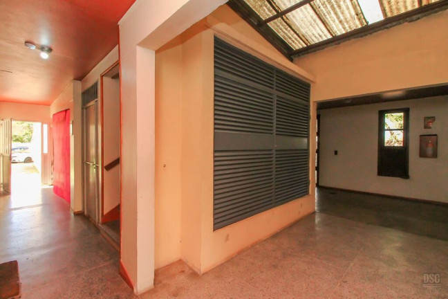 Imagem Apartamento com 3 Quartos à Venda, 63 m² em Santo Antônio - Porto Alegre