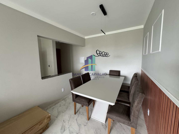 Imagem Apartamento com 2 Quartos à Venda, 71 m² em Mirim - Praia Grande
