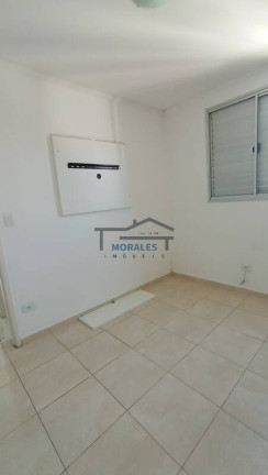 Imagem Apartamento com 2 Quartos à Venda, 54 m² em Jaguaribe - Osasco