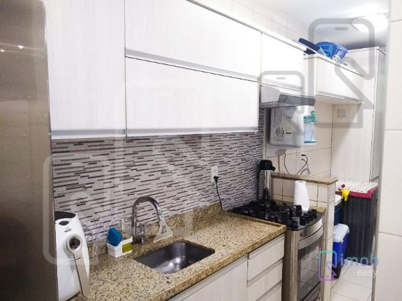 Imagem Imóvel com 3 Quartos à Venda, 95 m² em Ponta Negra - Manaus