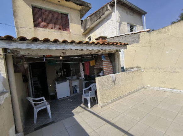 Imagem Sobrado com 3 Quartos à Venda, 198 m² em Jardim São Marcos - Sorocaba
