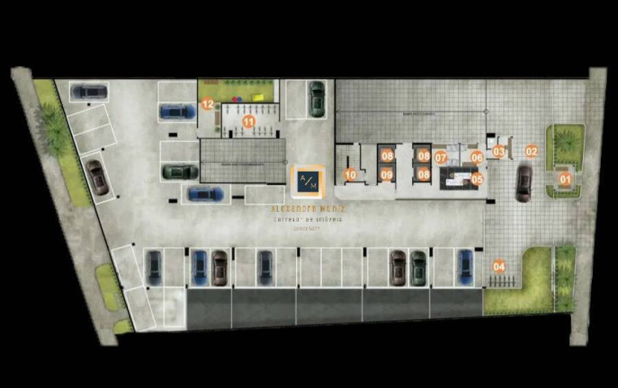 Imagem Apartamento com 1 Quarto à Venda, 38 m² em Mucuripe - Fortaleza Imagem Apartamento com 1 Quarto à Venda, 38 m² em Mucuripe - Fortaleza