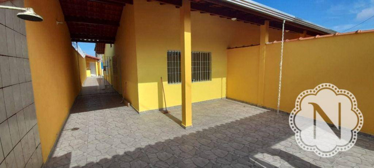 Imagem Casa com 2 Quartos à Venda, 68 m² em Santa Júlia - Itanhaém Imagem Casa com 2 Quartos à Venda, 68 m² em Santa Júlia - Itanhaém